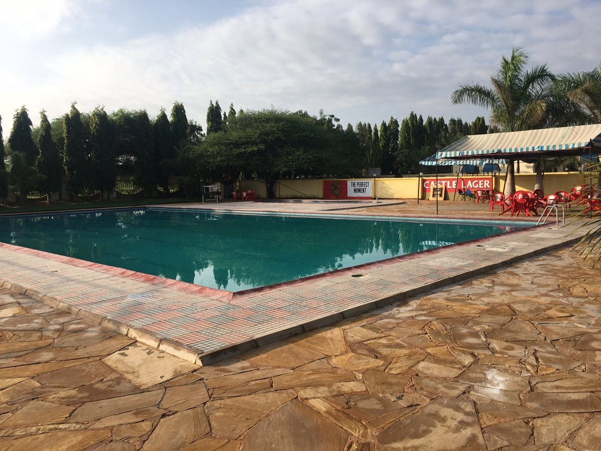 ST. GASPAR HOTEL AND CONFERENCE CENTRE (Dodoma) - отзывы и фото -  Tripadvisor