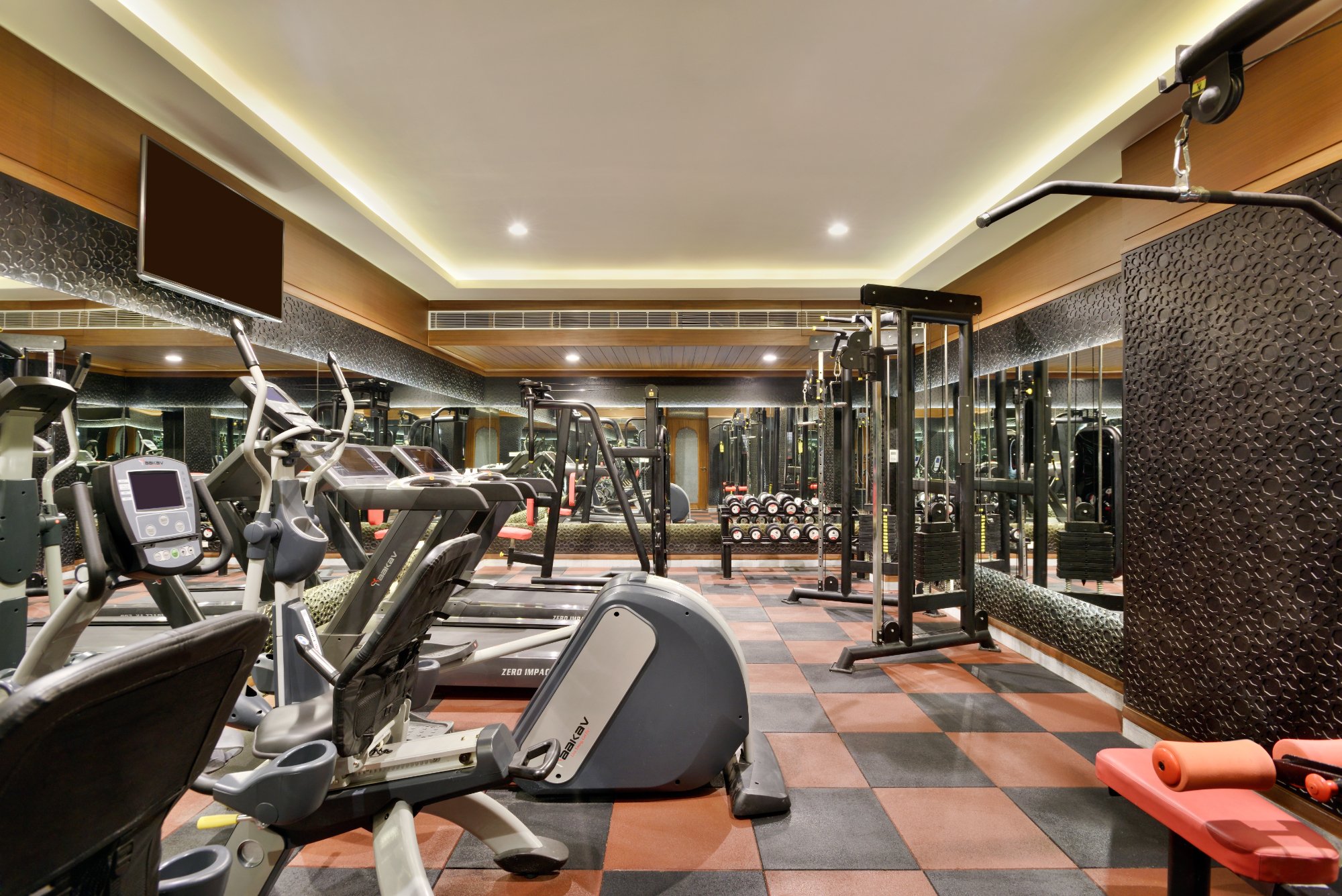Hotel photo 59 of Radisson Hotel Jodhpur.
