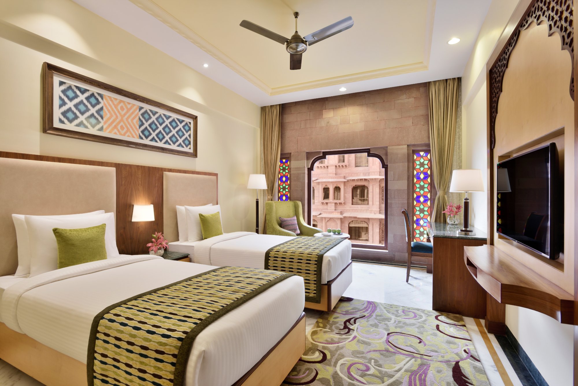 Hotel photo 60 of Radisson Hotel Jodhpur.