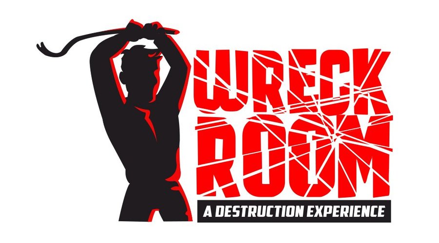 Wreck Room- A safe and fun rage room experience. 