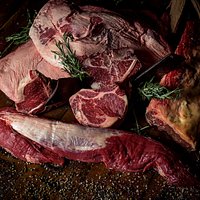 for meat lover