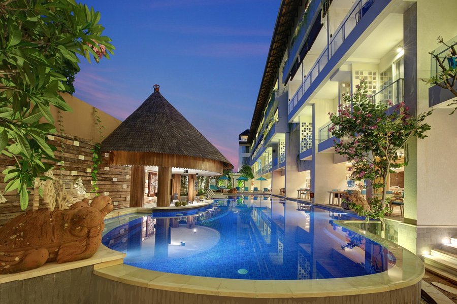 JIMBARAN BAY BEACH RESORT & SPA (AU$35): 2022 Prices & Reviews