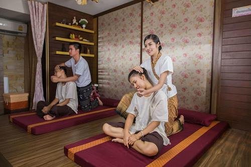 Saipin Thai Massage San Sai All You Need To Know Before You Go