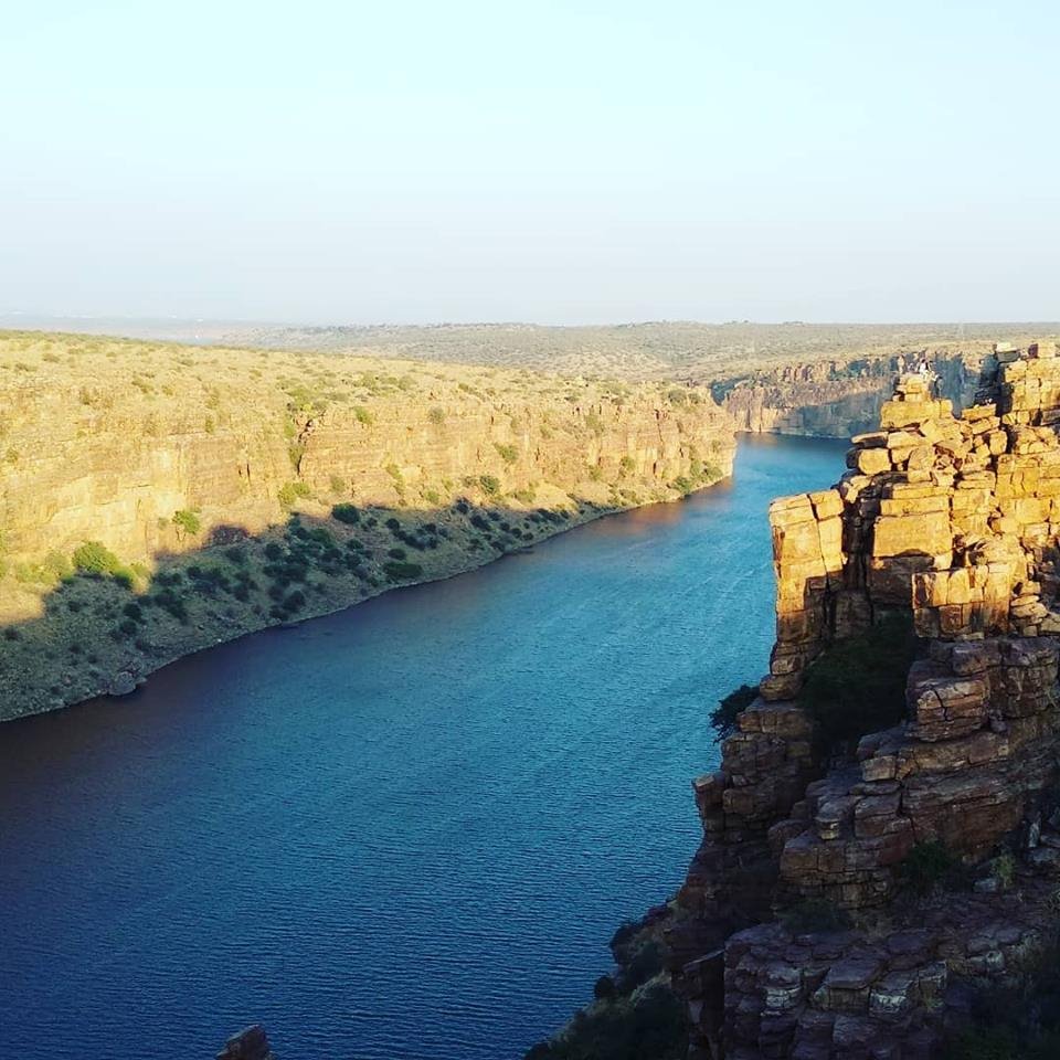 Gandikota, India 2023: Best Places to Visit - Tripadvisor