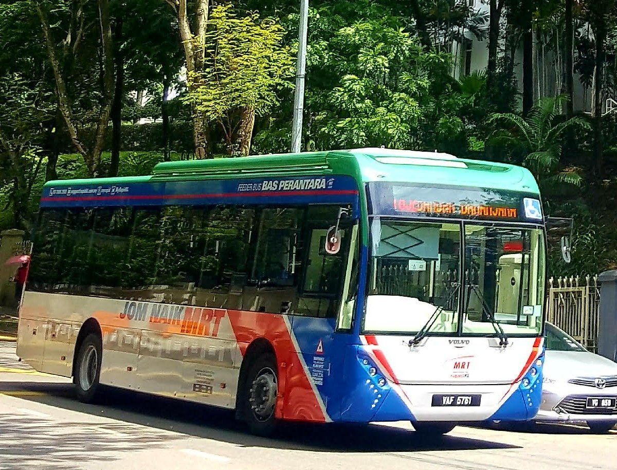 mrt-feeder-bus-kuala-lumpur-all-you-need-to-know-before-you-go