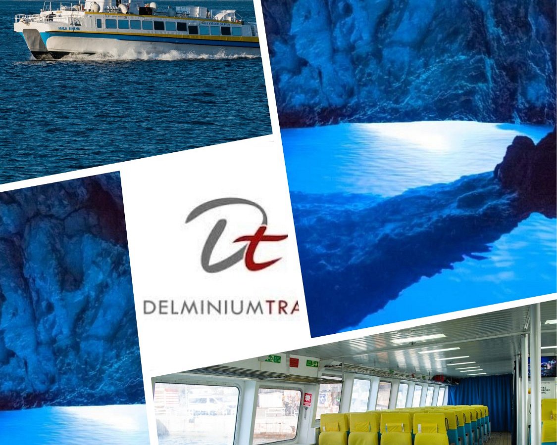 delminium travel facebook