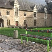 Musée d'Art Naïf de Laval