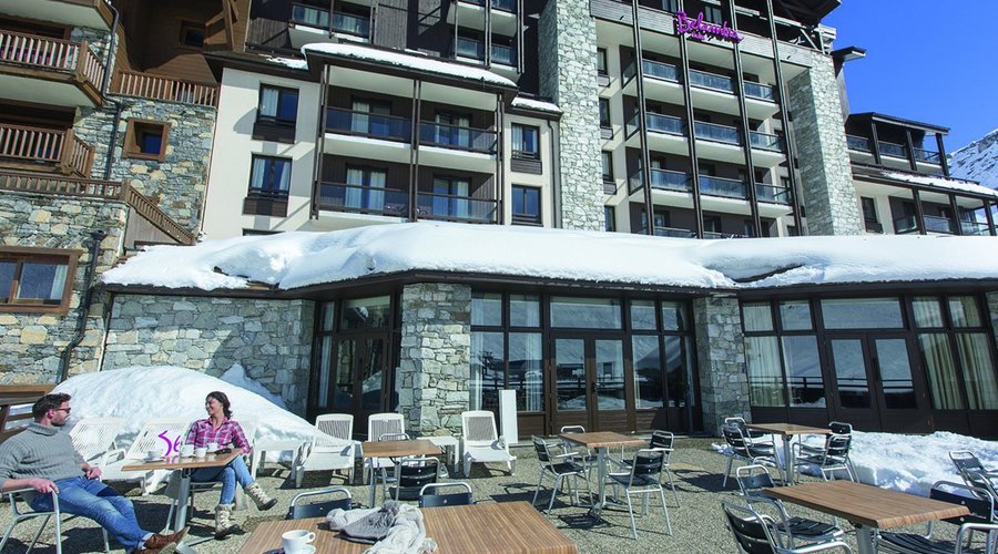 Belambra Tignes "Le Diva" 