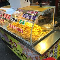 超人氣黃金薯-斗六店
