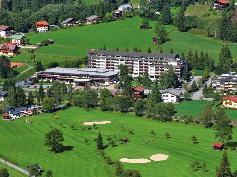 Hotel photo 27 of CESTA GRAND Aktivhotel & Spa.
