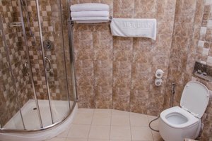 Chambre et suite