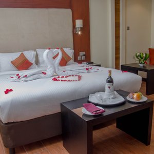 Best Western Plus Meridian Hotel, hotel in Nairobi
