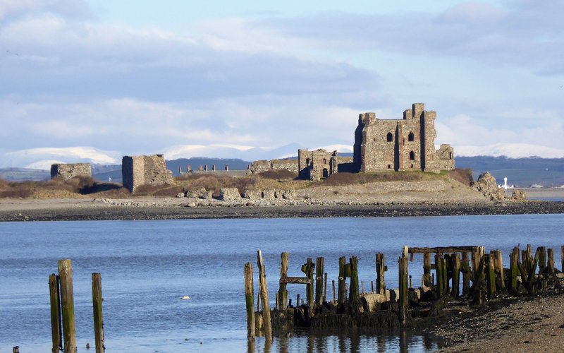 South Walney Nature Reserve - 배로인퍼니스 - South Walney Nature Reserve의 리뷰 - 트립어드바이저