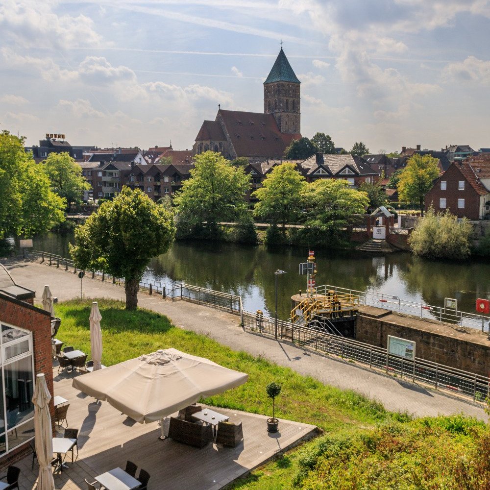 rheine ライネ 2025: 行く前に！見どころをチェック - トリップアドバイザー