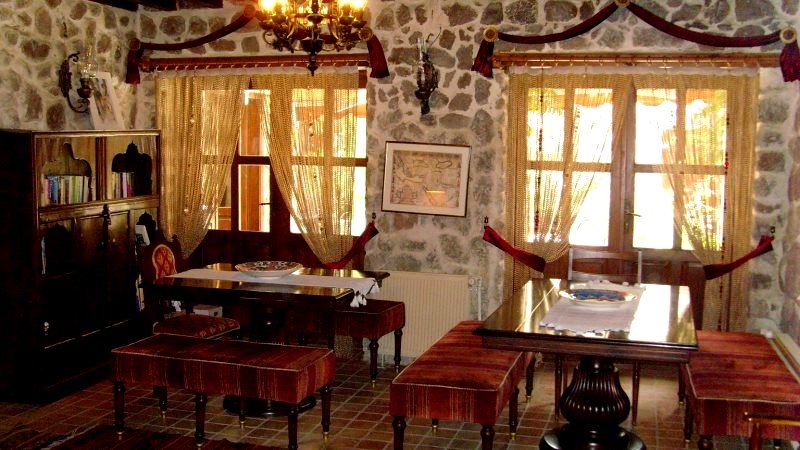 ANGORA HOUSE HOTEL - B&B Reviews, Photos (Ankara, Turkiye)