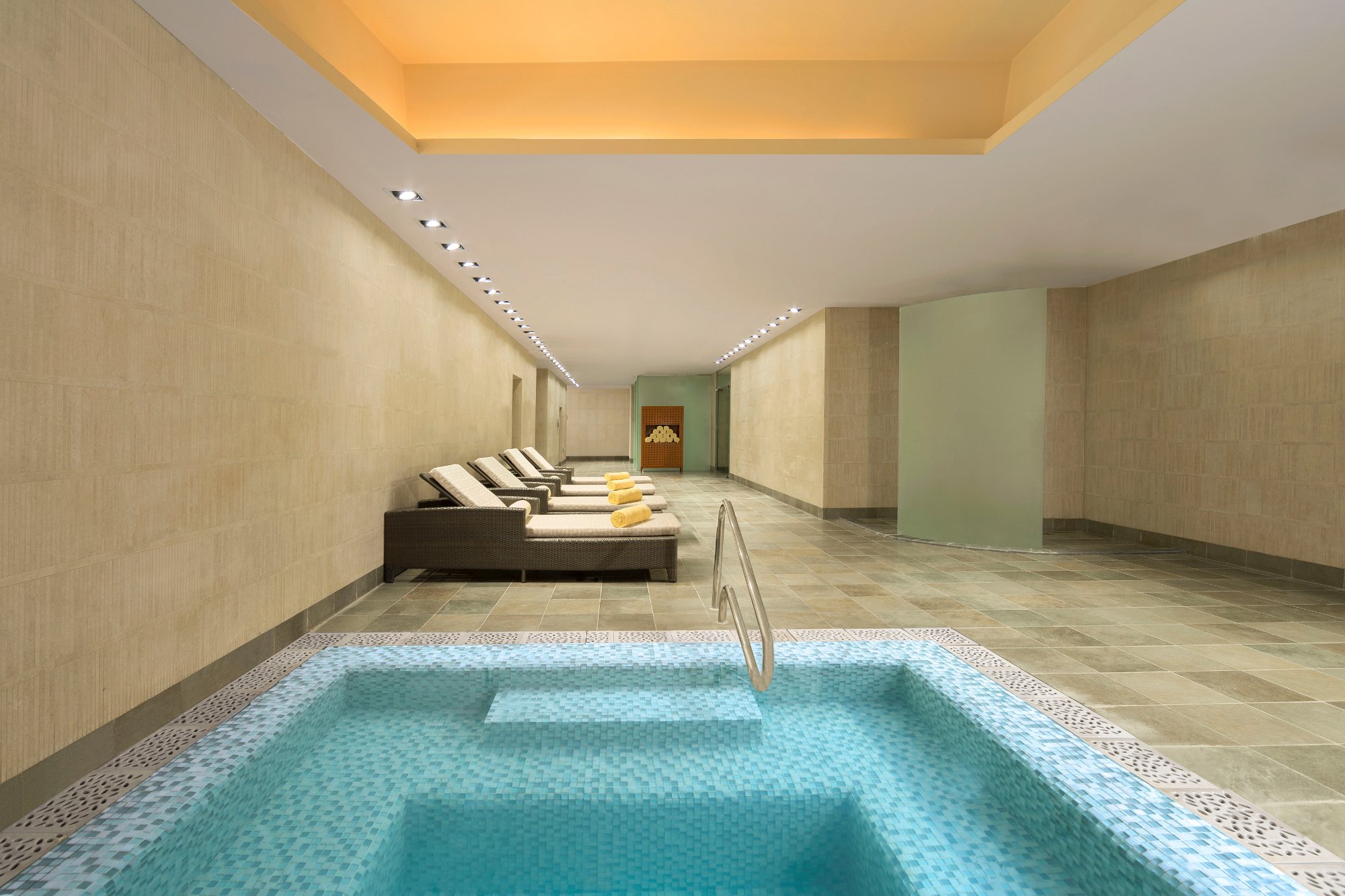 Hotel photo 15 of Grand Hyatt Doha Hotel & Villas.