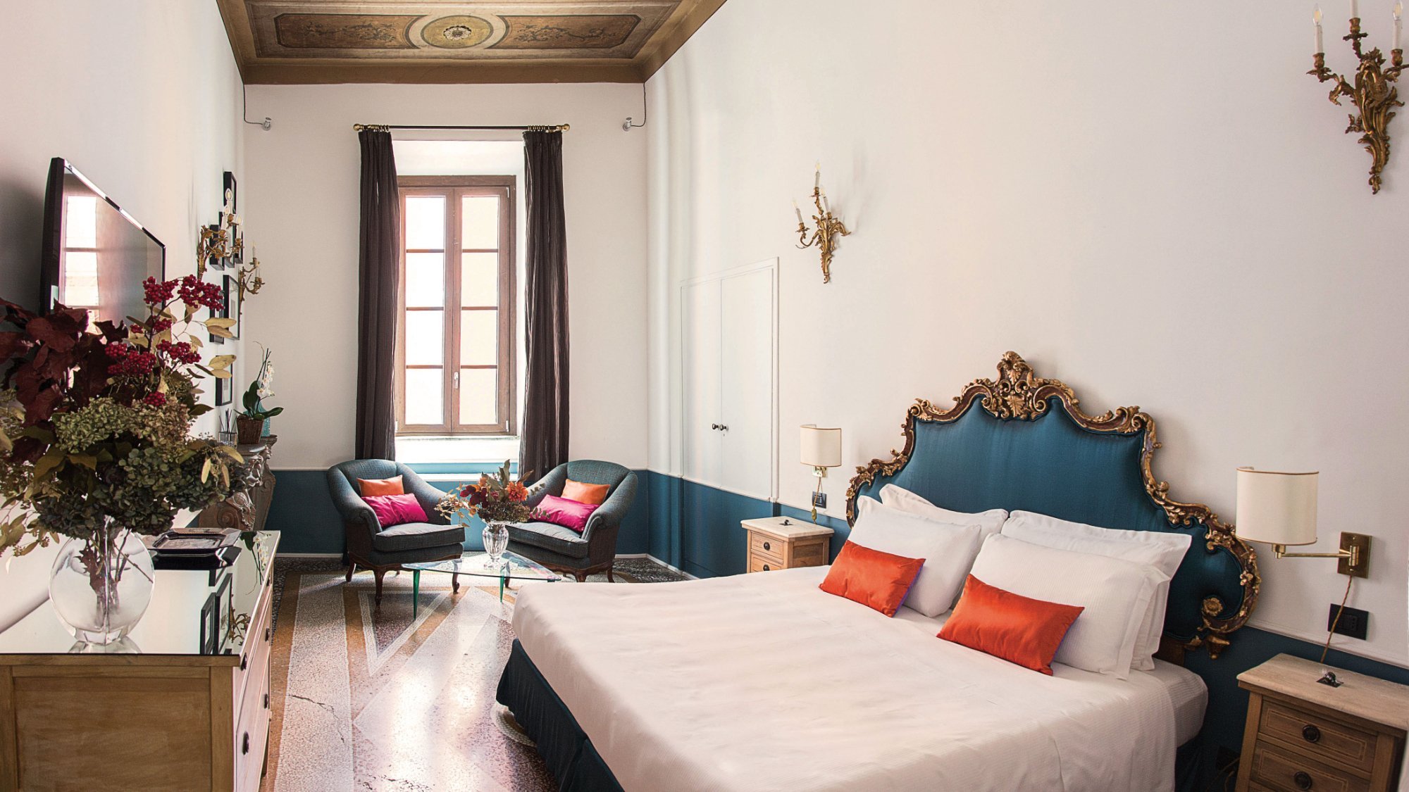 Nobildonne Relais by null