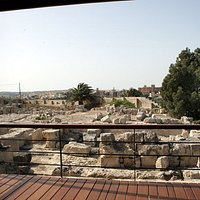 Domvs Romana, Rabat