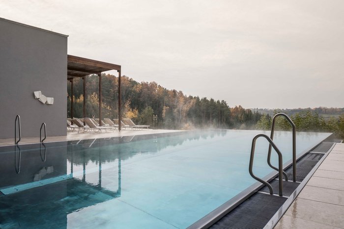 Falkensteiner Balance Resort Stegersbach - Premium Adults Only Pool ...