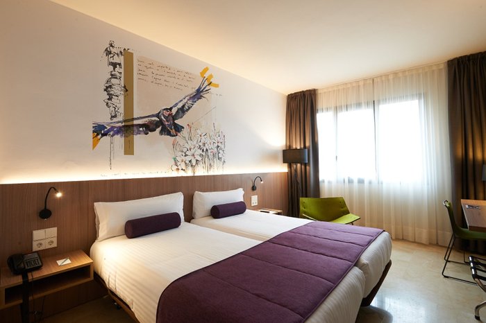 Imagen 3 de Mercure Barcelona Condor