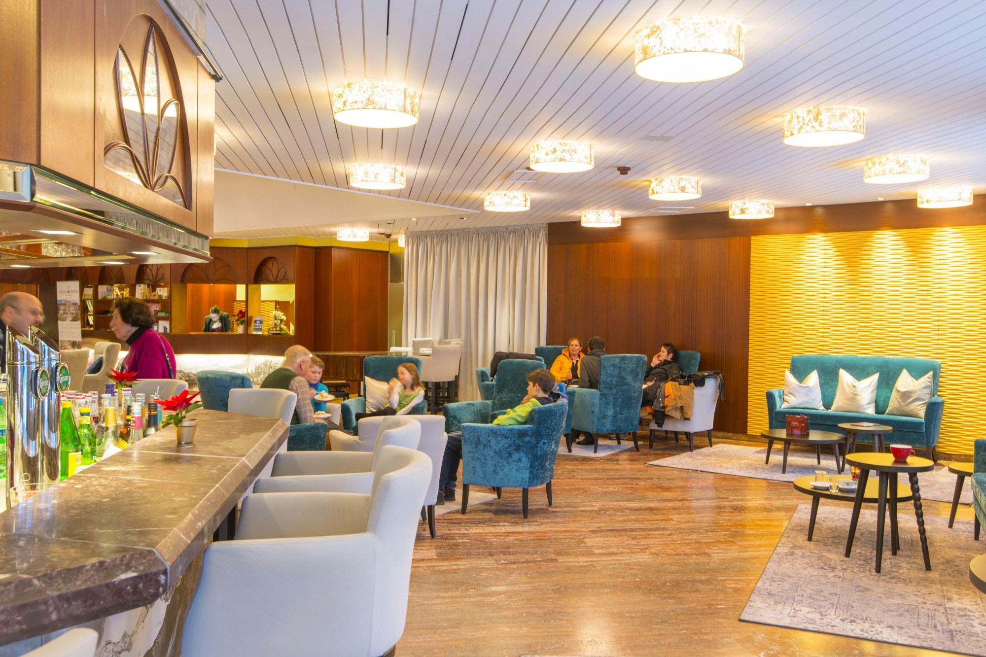 Hotel photo 17 of CESTA GRAND Aktivhotel & Spa.