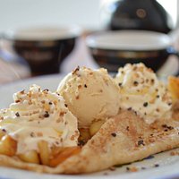 Crêperie Fleurs d'Ajonc