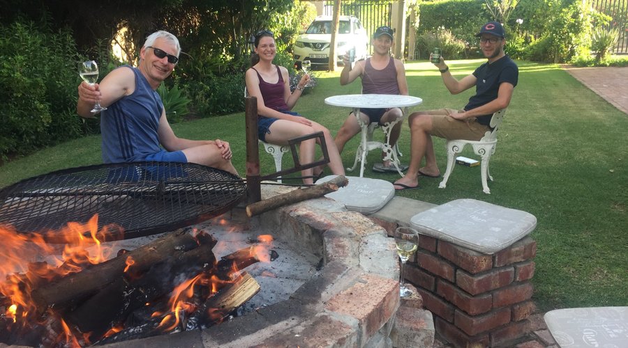 BBQ Time!!!