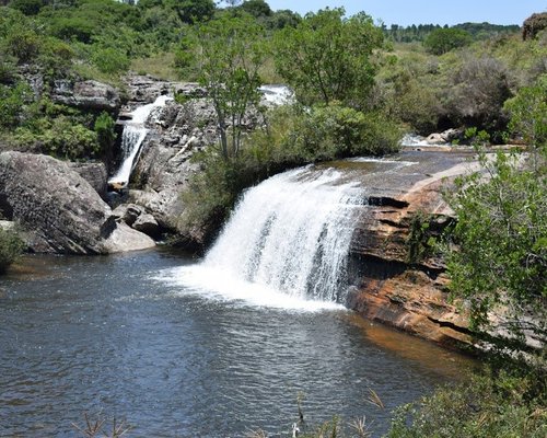 10 CACHOEIRAS SECRETAS PERTO CURITIBA - O Que Fazer Curitiba