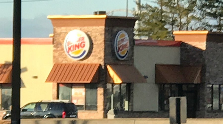 Burger King