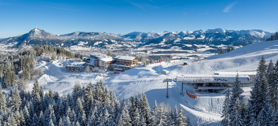 FAMILOTEL ALLGAUER BERGHOF - Updated 2021 Prices ...