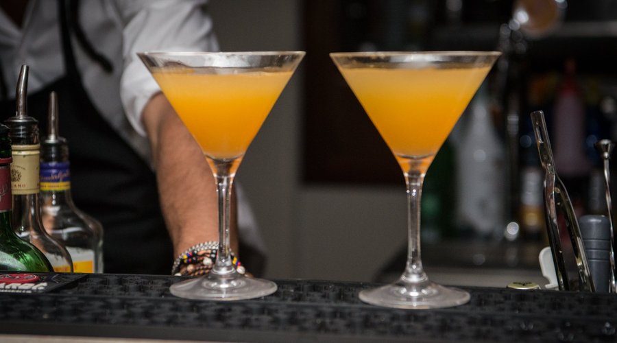 l'aperitivo