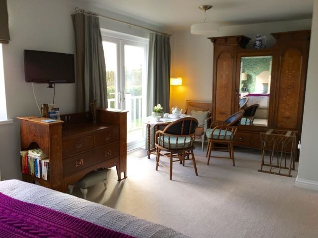 Gower View Luxury Bed & Breakfast Rooms: Pictures & Reviews - Tripadvisor