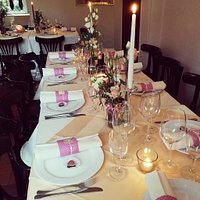 Ein paar Eindrücke vom Ristorante Come Prima