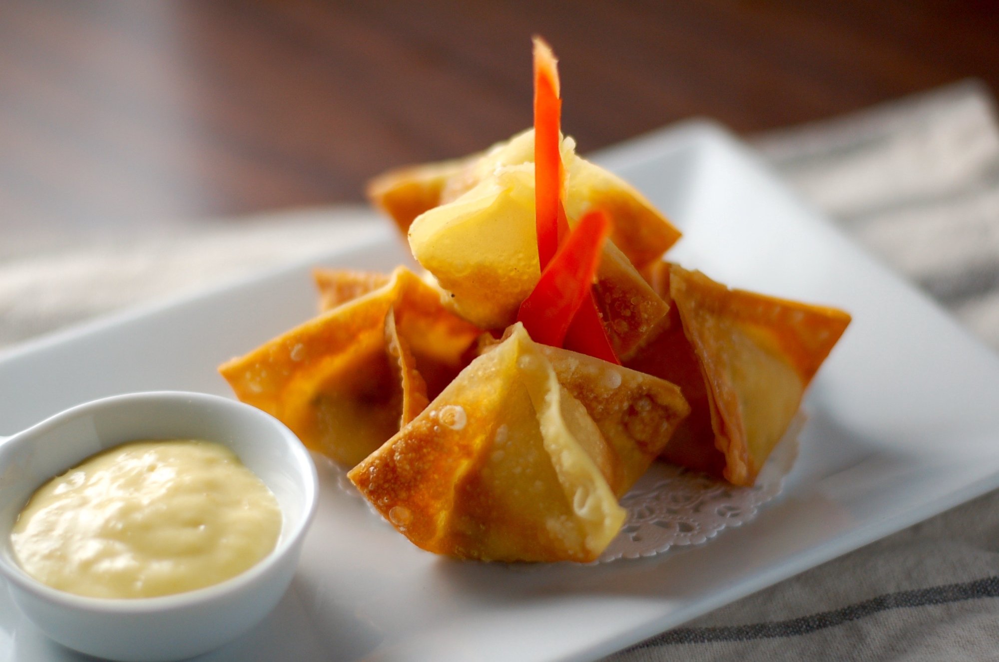 THE 10 BEST Asian Restaurants In New Haven Updated 2024   Crab Rangoon 