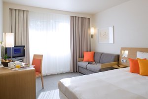 Quarto e suite