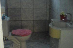 Banheiro