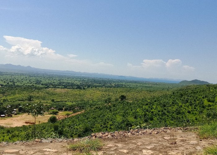 Mangochi