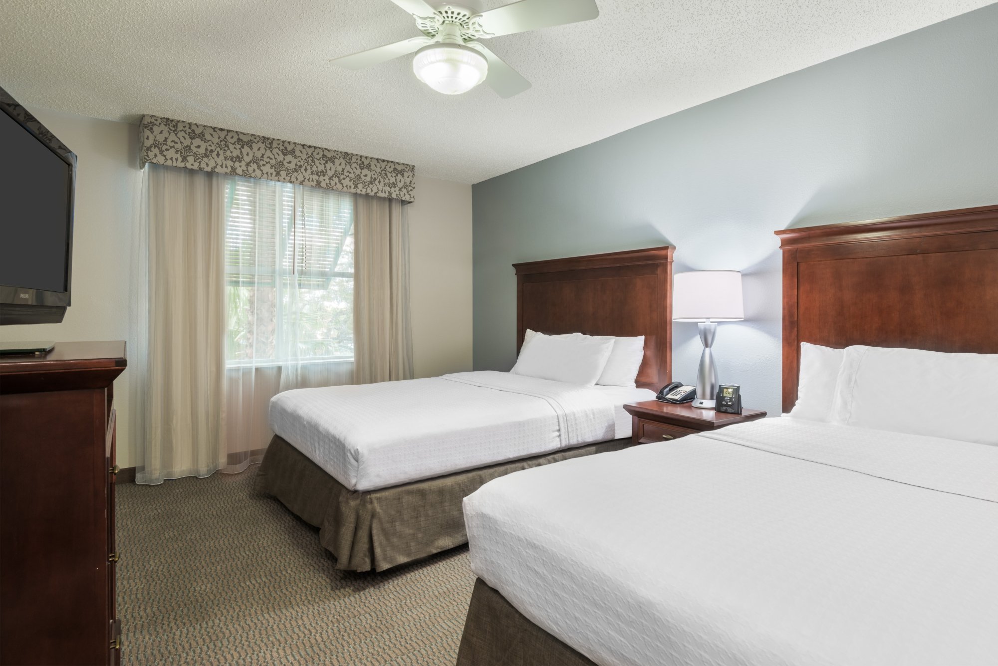 Hotel photo 28 of Homewood Suites by Hilton Tampa Airport - Westshore.