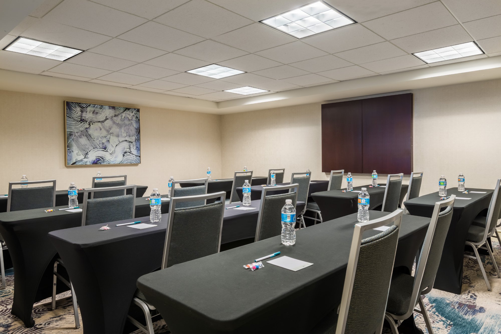 Hotel photo 33 of Homewood Suites by Hilton Tampa Airport - Westshore.