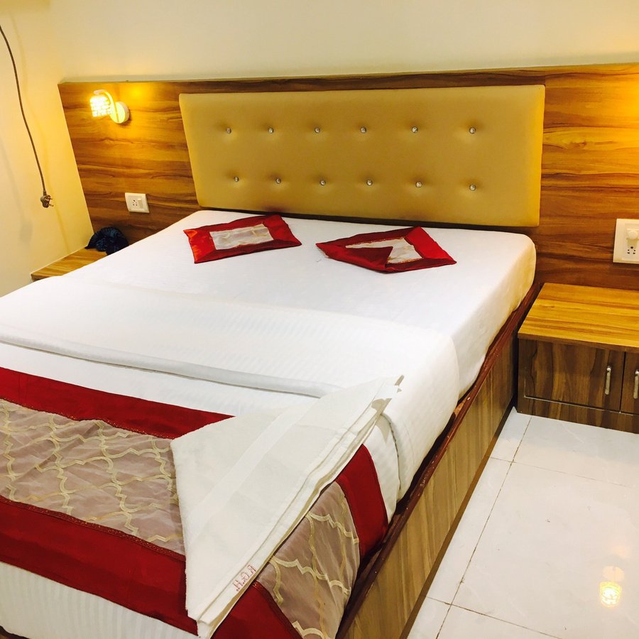RUBY GUEST HOUSE  Mumbai  Lodge Reviews  Photos  Rate Comparison