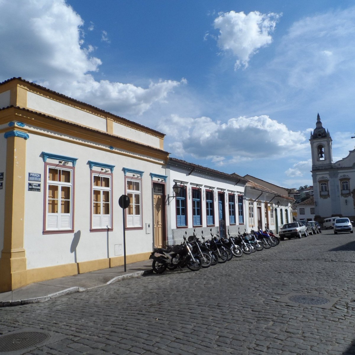 Casa Centro Histórico, São João del Rei – Preços atualizados 2023