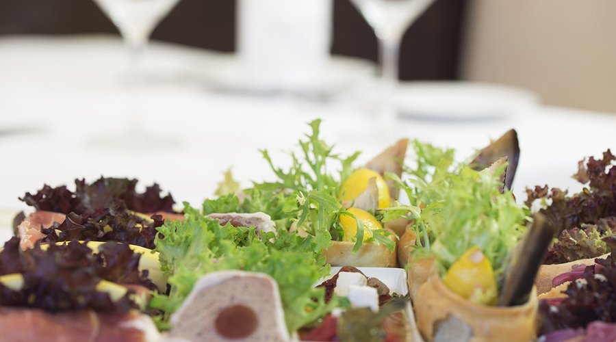 Restaurant Embassy Karlovy Vary