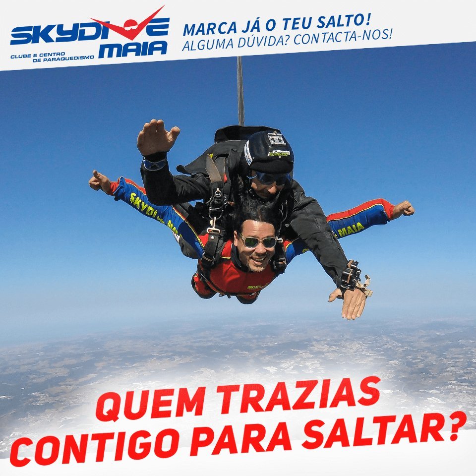 Skydive-Maia, Майя: лучшие советы перед посещением - Tripadvisor