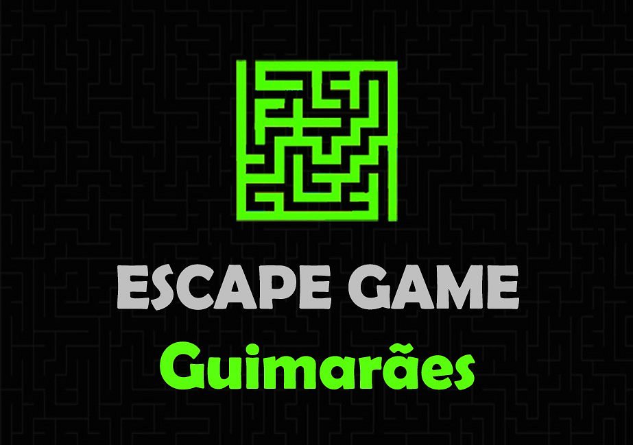 Escape Game Guimarães, Escape Room Guimarães
