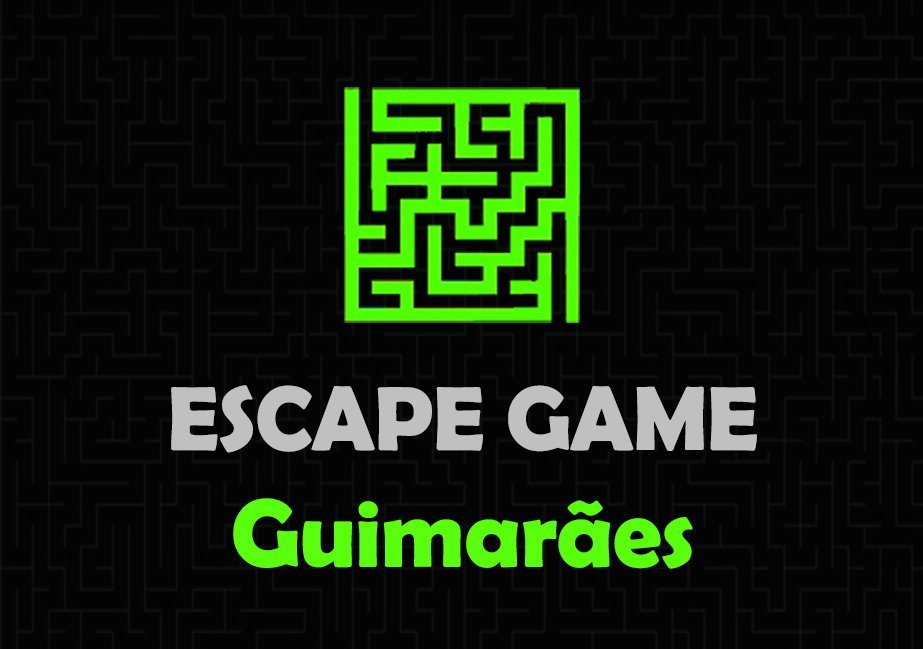 Escape Game Guimarães, Escape Room Guimarães