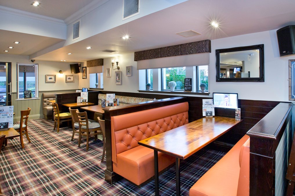 ABBEY INN - Updated 2022 Reviews, Price Comparison (Paisley)