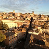 Torre degli Sciri