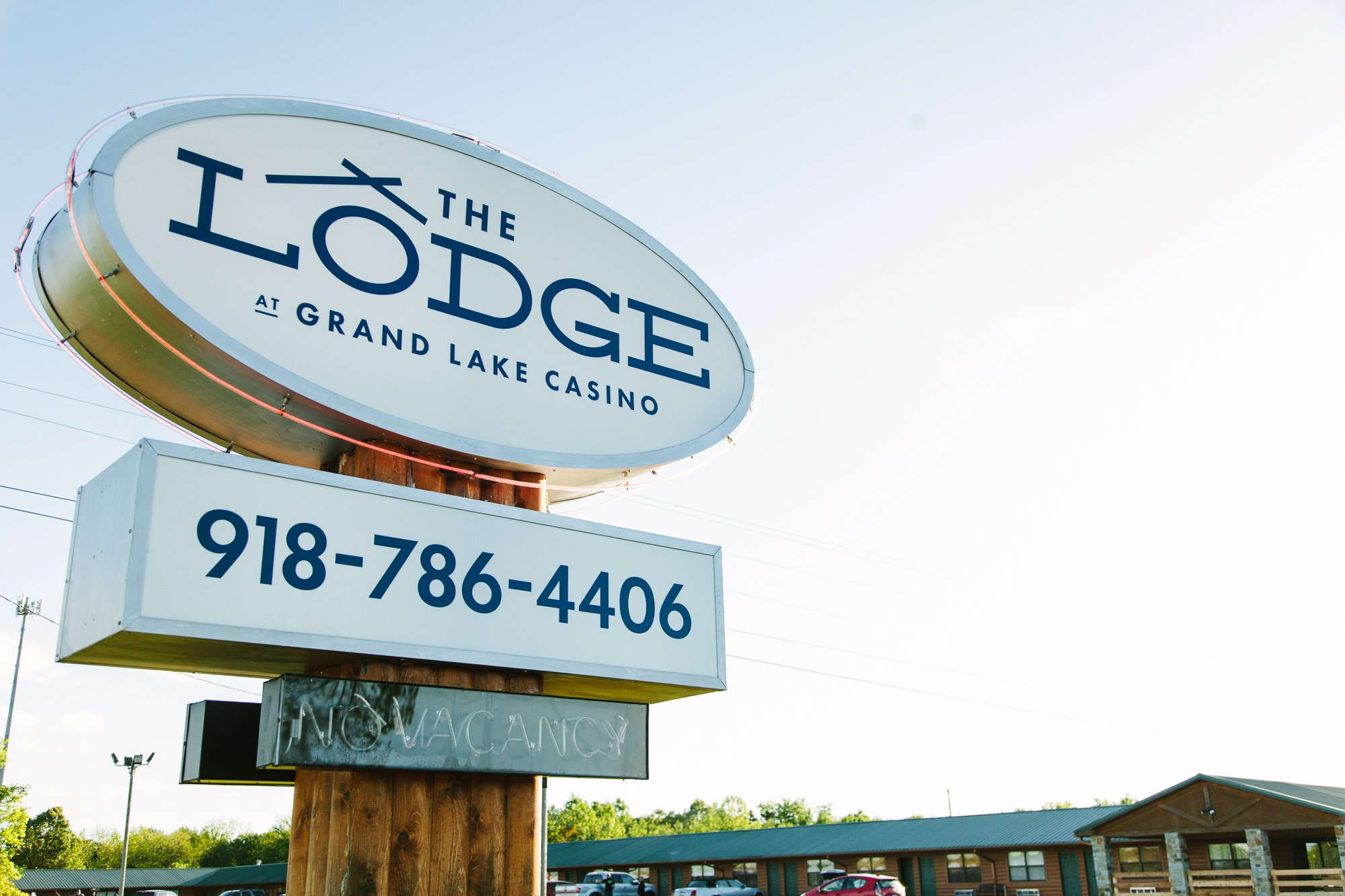 THE LODGE AT GRAND LAKE CASINO Prezzi E Recensioni 2024   Grand Lake Casino Lodge 