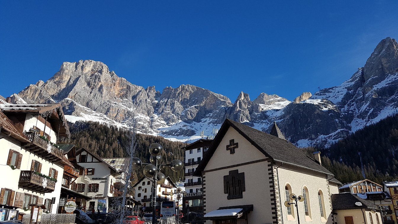 RESIDENCE LASTEI (San Martino Di Castrozza, Italie) - Tarifs 2024