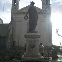 fontana della Bella Flora